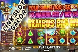 5 Situs Slot Mudah Jackpot Terpercaya 2023 Gratis Online Terbaru