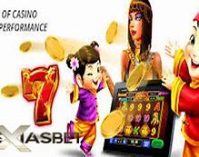 Aplikasi Slot Online Uang Asli Apk