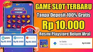 Aplikasi Slot Terbaik 2022 Terbaru 2023 Indonesia Terbaru Video Full