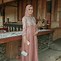 Kebaya Brokat Modern Hijab 2023