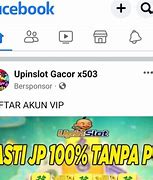 Kenapa Banyak Iklan Judi Di Facebook