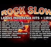 Lagu Slow Indonesia Terbaik