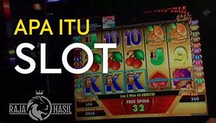 Mimpi Menang Judi Slot Artinya Apa Sih Artinya Menurut Islam