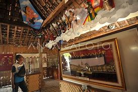 Rumah Wayang Slawi