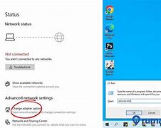 Wifi Tidak Bisa Connect Di Laptop